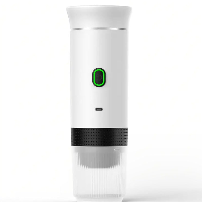 Machine a café potable