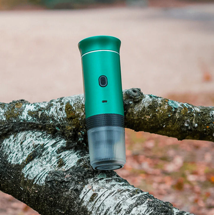 Machine a café potable