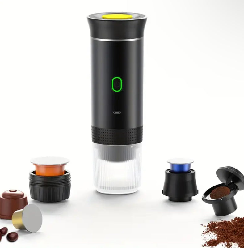 Machine a café potable