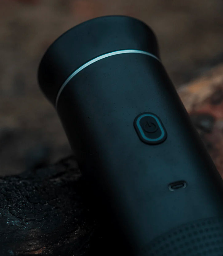 Machine a café potable