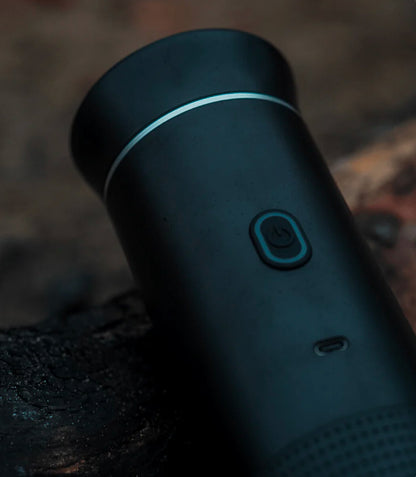 Machine a café potable