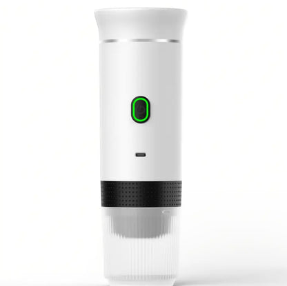 Machine a café potable